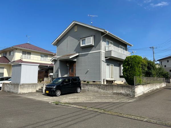 富谷市ひより台1丁目 戸建 外観