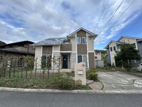 利府町葉山1丁目 戸建 外観 利府町葉山1丁目 戸建 外観