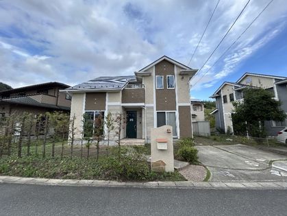 利府町葉山1丁目 戸建 外観