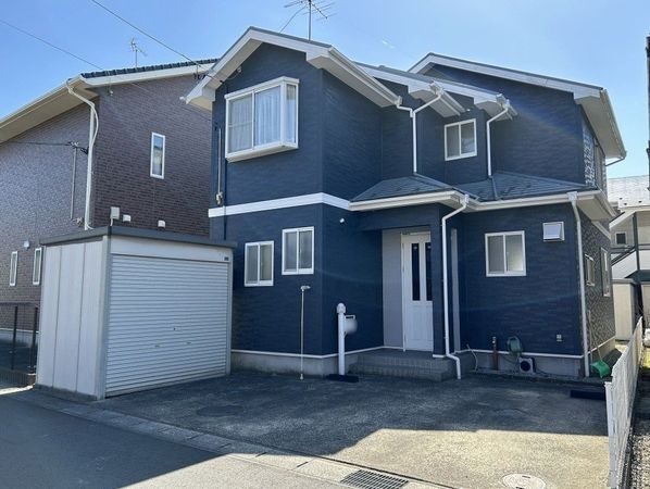 泉ケ丘3丁目 戸建 外観 泉ケ丘3丁目 戸建 外観