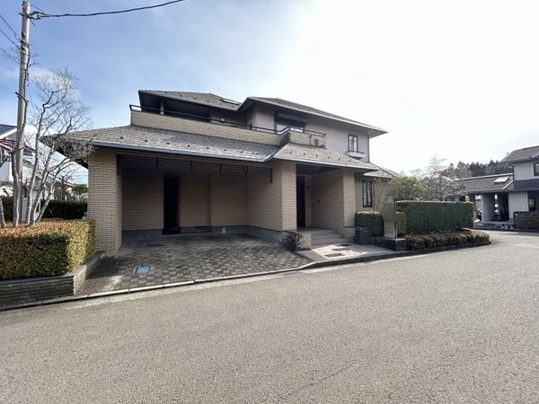 桂2丁目 戸建 外観 桂2丁目 戸建 外観