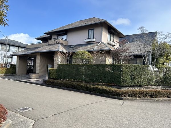 桂2丁目 戸建 外観 桂2丁目 戸建 外観