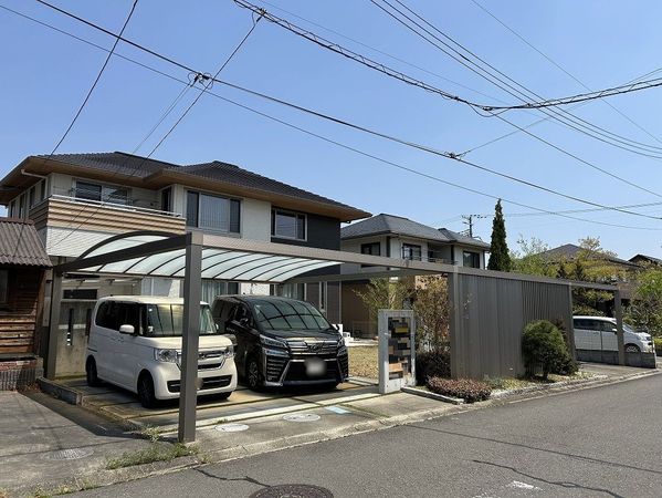 成田6丁目 戸建 外観 成田6丁目 戸建 外観