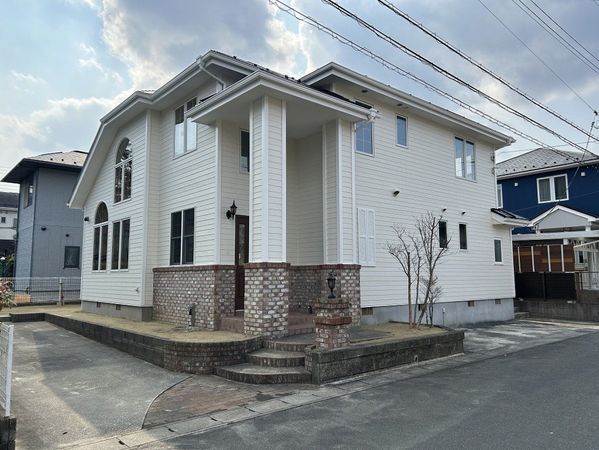 富谷市明石台四丁目 戸建 外観 富谷市明石台四丁目 戸建 外観