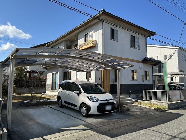 将監殿5丁目 戸建 外観 将監殿5丁目 戸建 外観