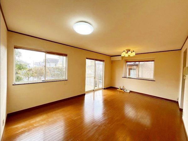 利府町皆の丘 戸建 リビング 利府町皆の丘 戸建 リビング