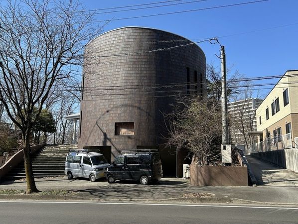 高森2丁目 戸建 外観 高森2丁目 戸建 外観