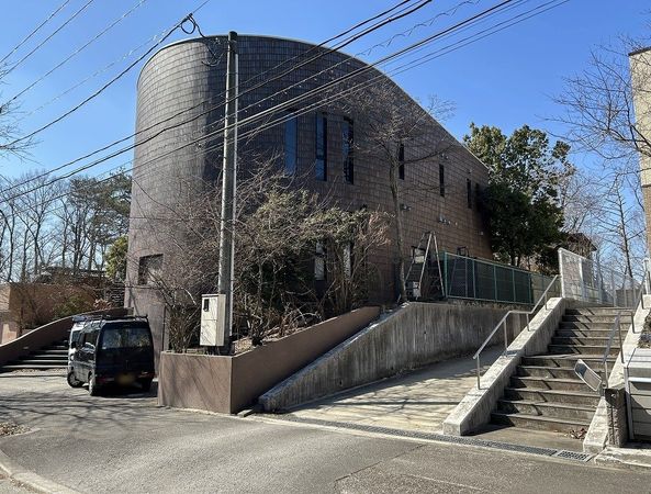 高森2丁目 戸建 外観 高森2丁目 戸建 外観