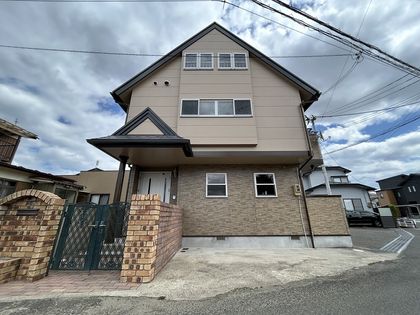 多賀城市山王字東町浦 戸建 外観