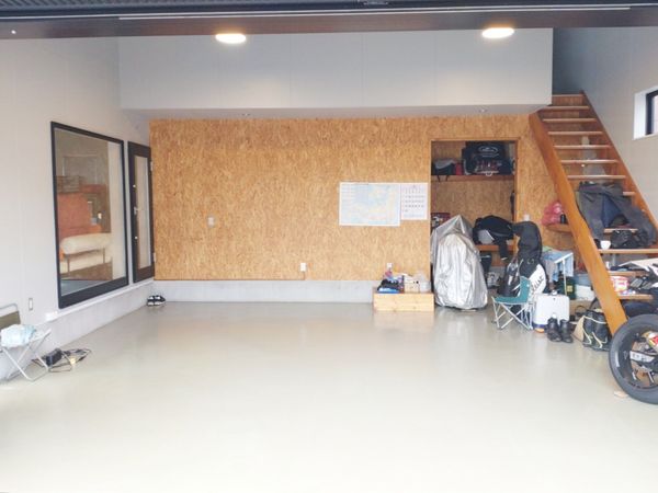 大和町杜の丘1丁目 ガレージハウス 駐車場 大和町杜の丘1丁目 ガレージハウス 駐車場