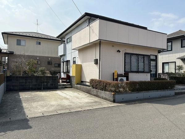 富谷市日吉台1丁目 戸建 外観 富谷市日吉台1丁目 戸建 外観