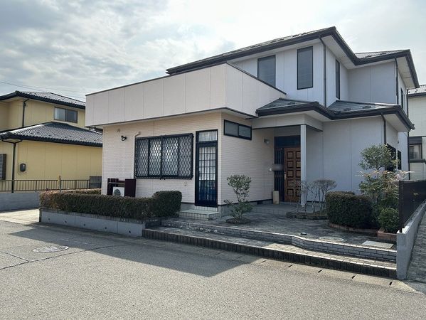 富谷市日吉台1丁目 戸建 外観 富谷市日吉台1丁目 戸建 外観