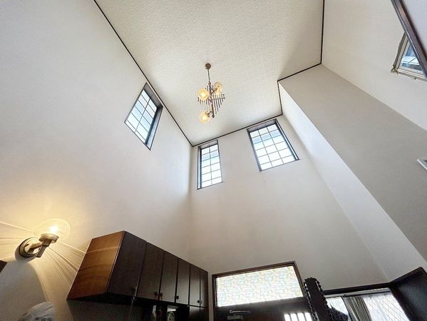 富谷市日吉台1丁目 戸建 その他内観 富谷市日吉台1丁目 戸建 その他内観