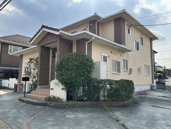 戸建 成田4丁目 外観 戸建 成田4丁目 外観