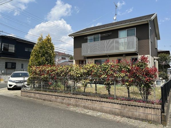 富谷市ひより台1丁目 戸建 外観 富谷市ひより台1丁目 戸建 外観
