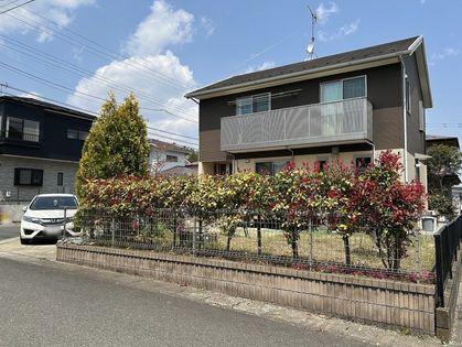 富谷市ひより台1丁目 戸建 外観