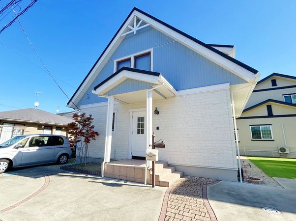 戸建 大和町吉岡まほろば2丁目 外観 戸建 大和町吉岡まほろば2丁目 外観