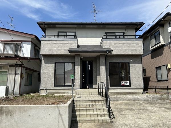 向陽台4丁目 戸建 外観 向陽台4丁目 戸建 外観