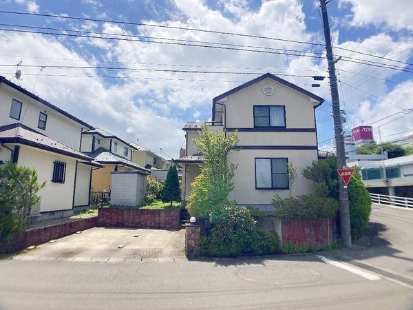 南中山1丁目 戸建 外観 南中山1丁目 戸建 外観