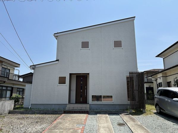 鶴が丘3丁目 戸建 外観 鶴が丘3丁目 戸建 外観