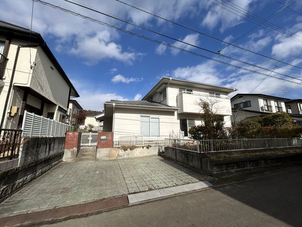 松陵4丁目 戸建 外観 松陵4丁目 戸建 外観