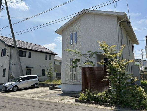 杜乃橋2丁目 戸建 外観 杜乃橋2丁目 戸建 外観