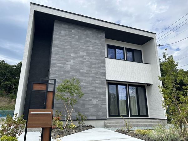 大和町小野字漆海道 戸建 外観