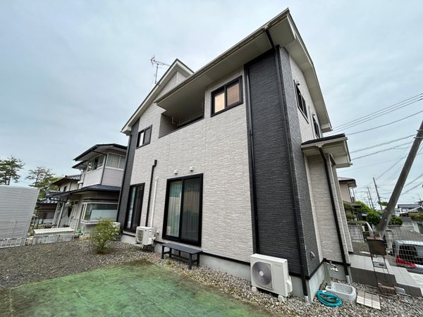 富谷市ひより台1丁目 戸建 外観 富谷市ひより台1丁目 戸建 外観