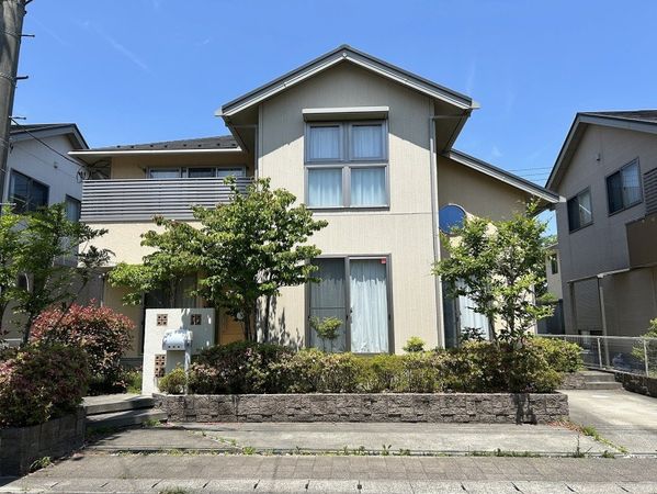 富谷市明石台3丁目 戸建 外観 富谷市明石台3丁目 戸建 外観