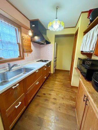 大和町4丁目 戸建 キッチン 大和町4丁目 戸建 キッチン