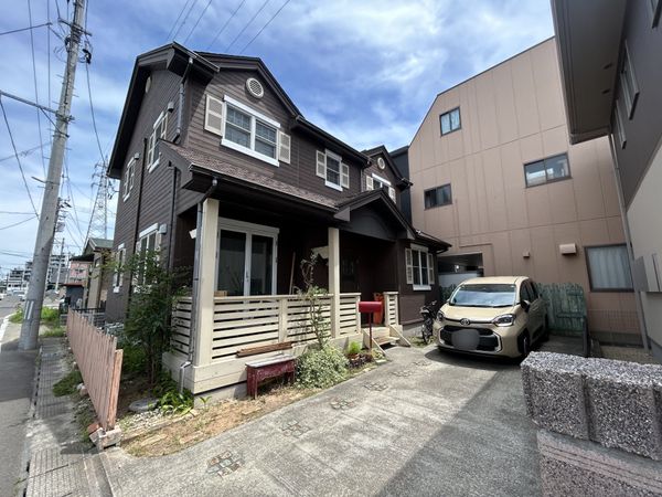大和町4丁目 戸建 外観 大和町4丁目 戸建 外観
