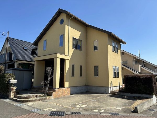 利府町菅谷台3丁目 戸建 外観 利府町菅谷台3丁目 戸建 外観