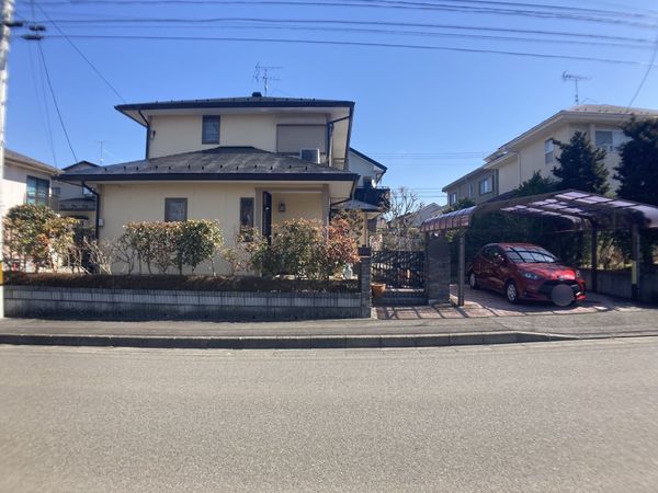 大和町もみじケ丘1丁目 戸建 外観 大和町もみじケ丘1丁目 戸建 外観