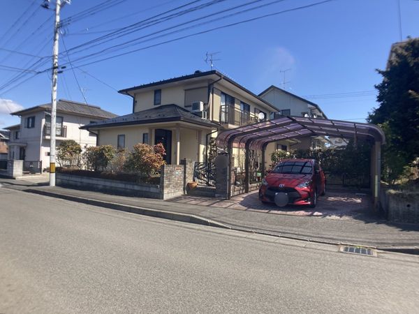 大和町もみじケ丘1丁目 戸建 外観 大和町もみじケ丘1丁目 戸建 外観