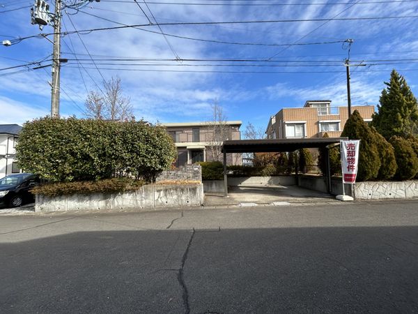 大和町もみじヶ丘3丁目 戸建 外観 大和町もみじヶ丘3丁目 戸建 外観