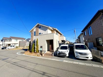 成田1丁目 戸建 外観