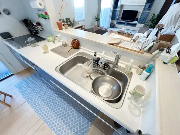 家具・小物等は売買対象ではございません。