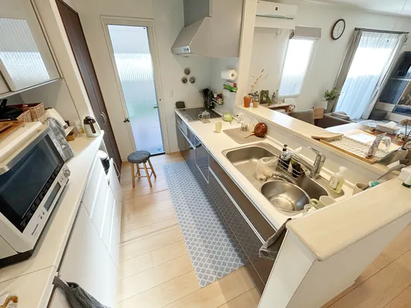 家具・小物等は売買対象ではございません。