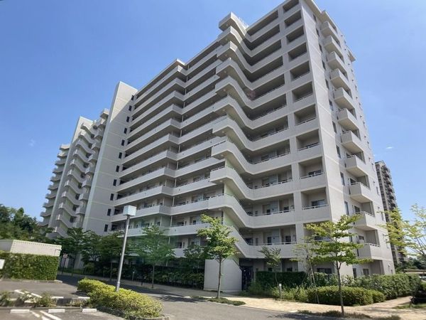 パークハウスフェリシア ウエスト 外観 パークハウスフェリシア ウエスト 外観