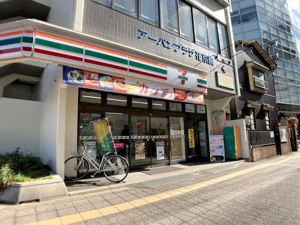 徒歩3分