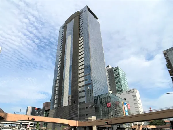徒歩9分