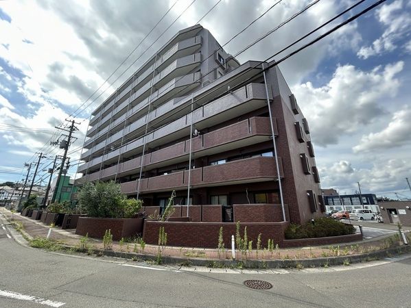 ルミネール泉 外観 ルミネール泉 外観