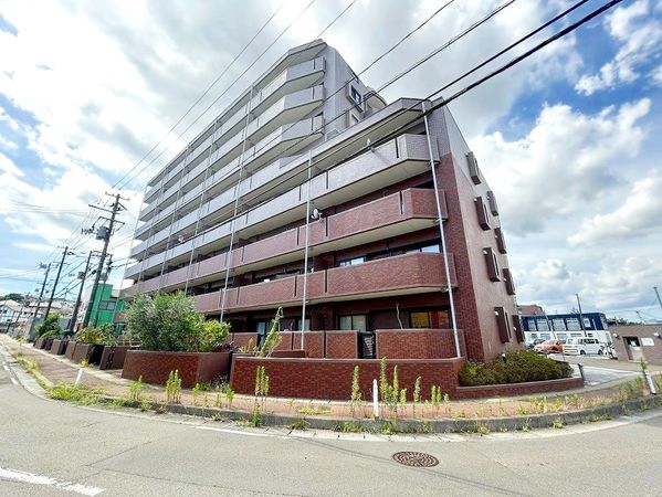 ルミネール泉 外観 ルミネール泉 外観