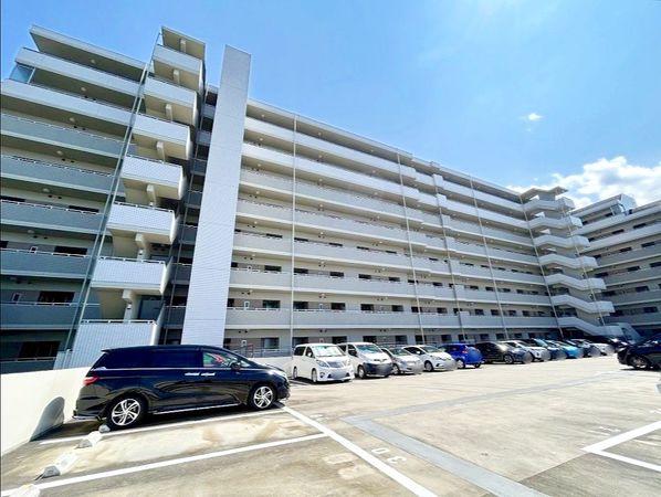 パークアベニュー八乙女 ビューステージ 外観 外観