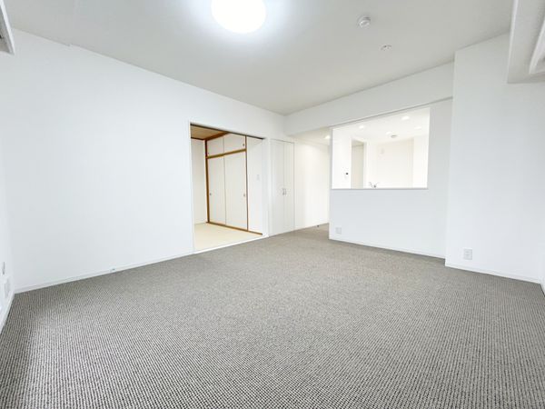 泉中央パーク・ホームズ リビング 泉中央パーク・ホームズ リビング