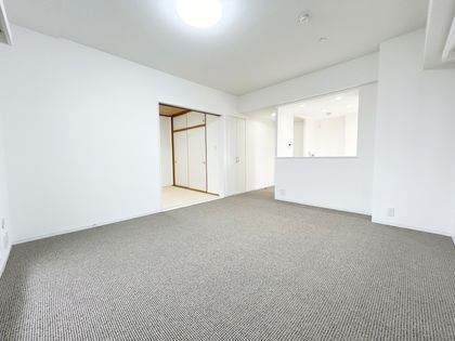 泉中央パーク・ホームズ リビング