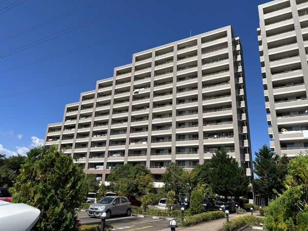 パークシティ泉中央ウエストコート 外観 パークシティ泉中央ウエストコート 外観