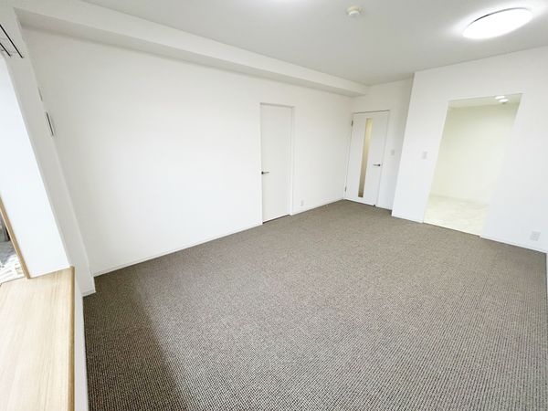 八乙女パークホームズブリティッシュコート リビング 八乙女パークホームズブリティッシュコート リビング