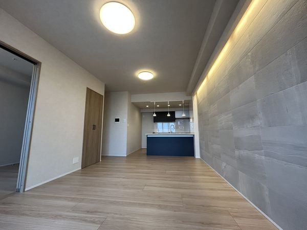 パークハウス仙台五橋タワー リビング パークハウス仙台五橋タワー リビング