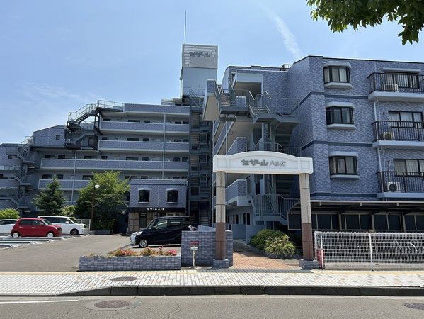 セザール八乙女 外観 セザール八乙女 外観